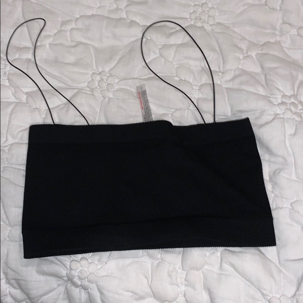 Urban Outfitters crop top